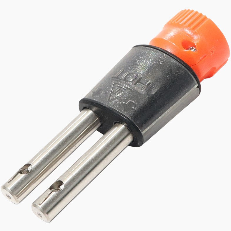 SP Tools 3 Direction Hot Staple Tip Attachment (Suits