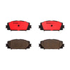 Brembo P83106N Ceramic OEM Pads - Front (Subaru)