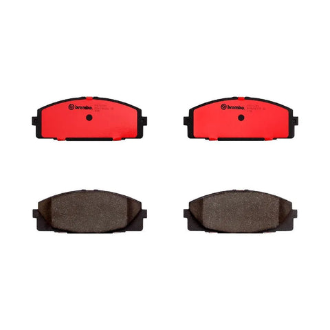 Brembo Brake Pad Set - Front (Hiace)