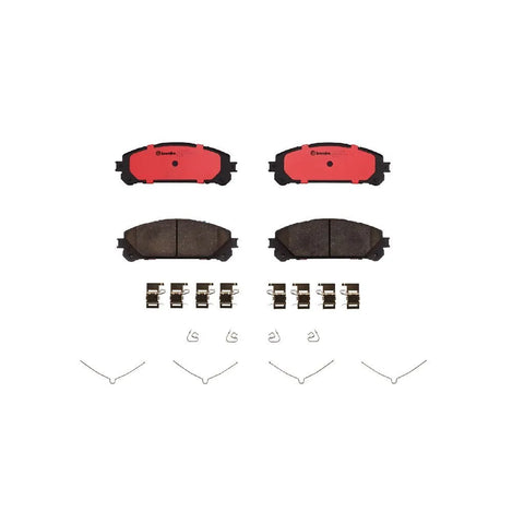 Brembo Brake Pad Set - Front (Kluger)