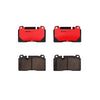 Brembo Ceramic Oem Pads - Front (Landrover)