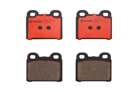 Brembo Brake Pad - Front