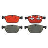 Brembo Brake Pad Set - Front (XC90)