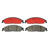 Brembo Brake Pad Set - Front (Falcon 02+)