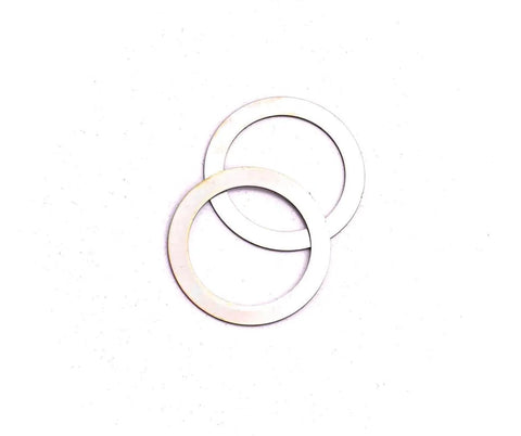 Platinum Racing Products Nissan RB Crank Shaft Packing Washer Default Title — fits Nissan Skyline