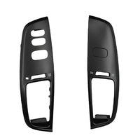 Pair Air Vent Outlet Panel Fit For Toyota LandCruiser 100 Series LC100 FJ100 UZJ100 105 Series 2003-2007
