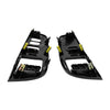Pair Air Vent Outlet Panel to suit Toyota LandCruiser 100 Series LC100 FJ100 UZJ100 105 Series — image 5
