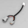 Stedi High Beam Adaptor (Patrol Y62 Series 5 21+)