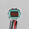 Stedi High Beam Adaptor (Patrol Y62 Series 5 21+)
