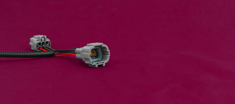 Stedi High Beam Adaptor (Patrol Y62 Series 5 21+)