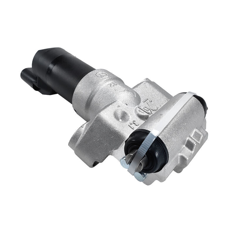 Fit For Porsche Cayenne For Volkswagen Touareg 2011-2018 7P0609723B Rear Parking Brake Actuator Left Hand Side
