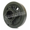 Powerbond OEM Replacement Harmonic Balancer HB1060N