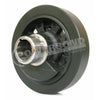 Powerbond OEM Replacement Harmonic Balancer HB1060N