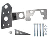 Superior Engineering Weld on Front Panhard Brace — Toyota LandCruiser 80/105 Series Late Model