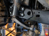 Superior Engineering Weld on Front Panhard Brace — Toyota LandCruiser 80/105 Series Late Model