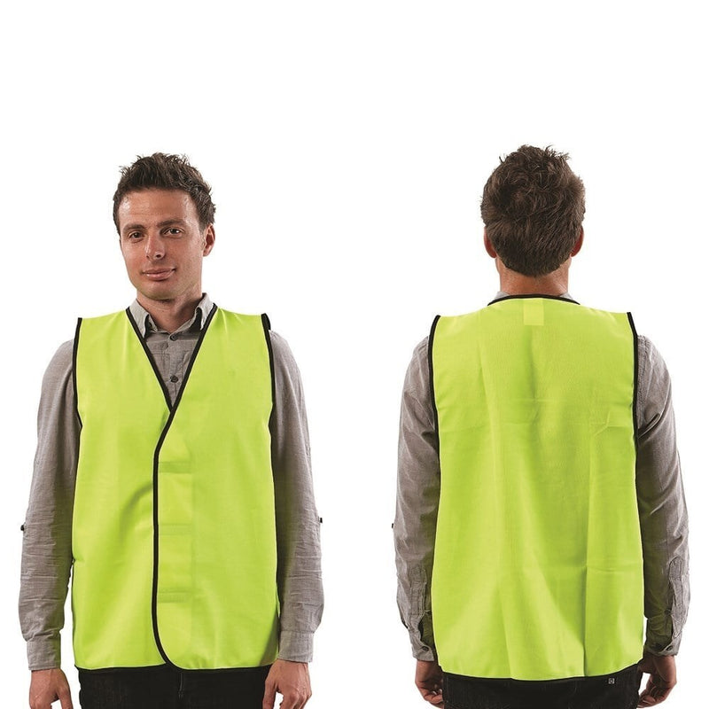 Prochoice Vest Day Yellow Xl VDY-XL