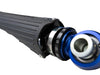 Superior Engineering Universal Rigid Shock Shaft Guards — 2.5 Shocks (225mm) (Pair) - PDC-80-76-225(AL-SET)