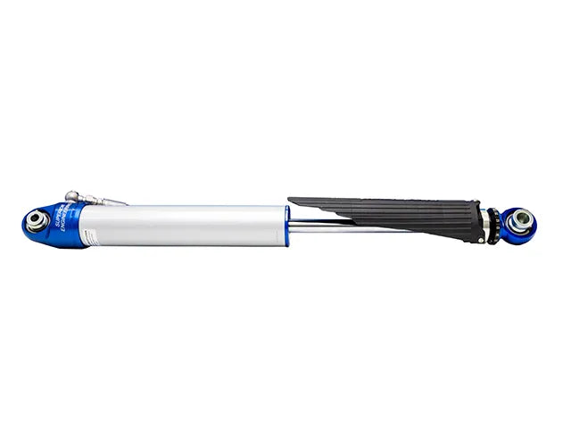 Superior Engineering Universal Rigid Shock Shaft Guards — 2.5 Shocks (250mm) (Pair) - PDC-80-76-250(AL-SET)