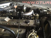 Performance Diesel Intercoolers Front Mount Intercooler Mk2 1HD series core (Landcruiser 100 / 105 Series 1HD-FTE MANUAL)