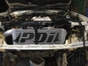 Performance Diesel Intercoolers Front Mount Intercooler Mk2 1HD series core (Landcruiser 100 / 105 Series 1HD-FTE MANUAL)