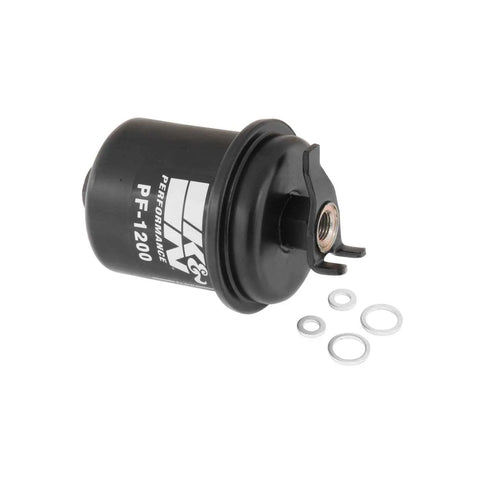 K&N Filters Fuel Filter (Civic 95-00/Accord 94-01) — fits Honda Odyssey