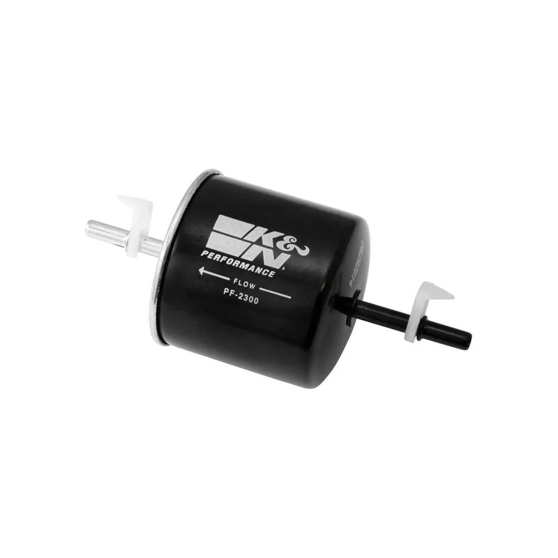 K&N Filters Fuel Filter (Escape 08-13/Ranger 91-95) — fits Ford Escape BA Za Zb Zc