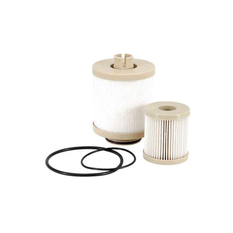 K&N Filters Fuel Filter (F-250/F-350 03-07)