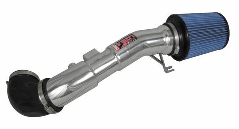 Injen PF Cold Air Intake System (Titan 04-15/QX56 04-10) — fits Nissan Titan