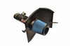 Injen PF Cold Air Intake System (Titan 17-19) - Black