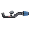 Injen PF Cold Air Intake System (Pathfinder 05-12/Xterra 05-15) - Black