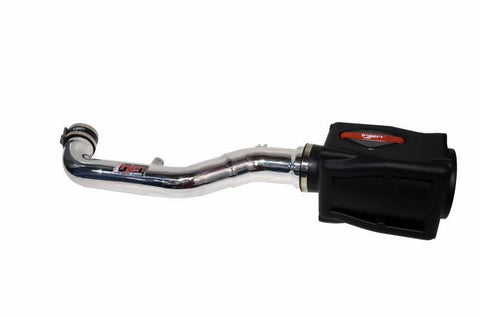 Injen PF Cold Air Intake System w/Rotomolded Air Filter Housing (Pathfinder 05-12/Xterra 05-15)