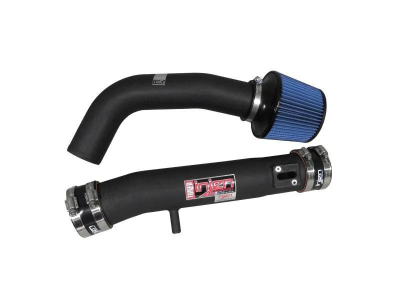Injen PF Cold Air Intake System - Black (Murano 03-08) — fits Nissan Murano