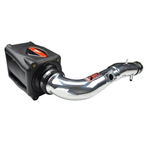 Injen PF Cold Air Intake System w/Rotomolded Air Filter Housing (FJ Cruiser 06-09) — fits Toyota FJ Cruiser Gsj15