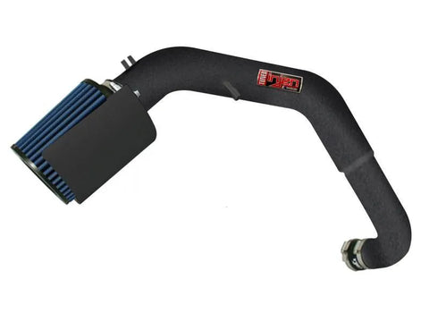 Injen PF Cold Air Intake System (Wrangler TJ 97-06) - Black — fits Jeep Wrangler
