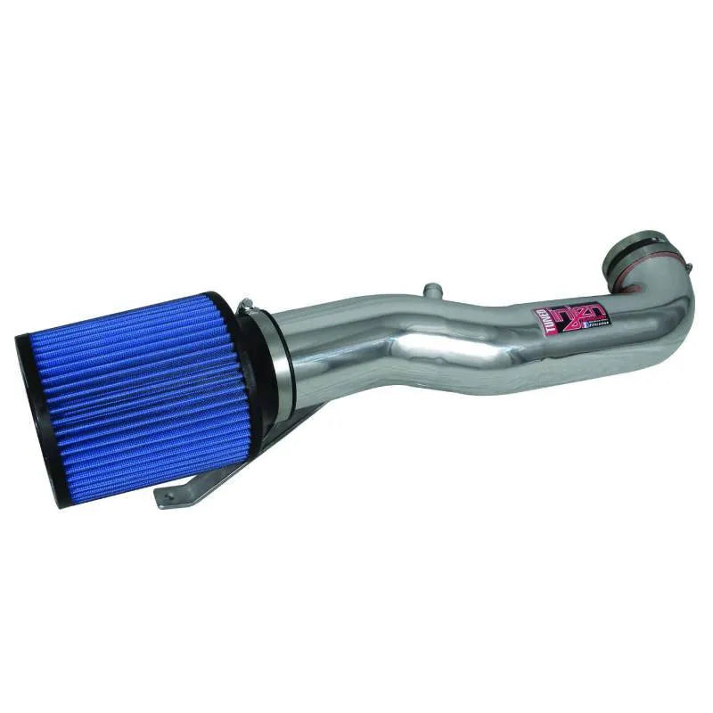 Injen PF Cold Air Intake System (Wrangler JK 12-18) — fits Jeep Wrangler