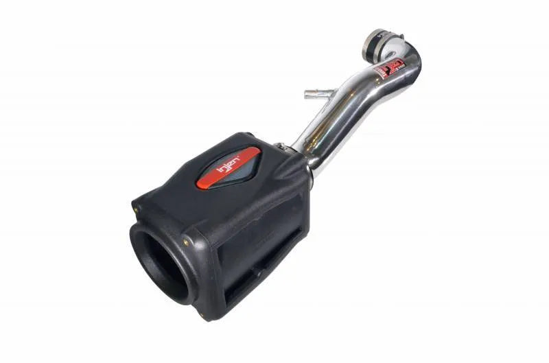 Injen PF Cold Air Intake System w/Rotomolded Air Filter Housing (Wrangler JL 2018+)