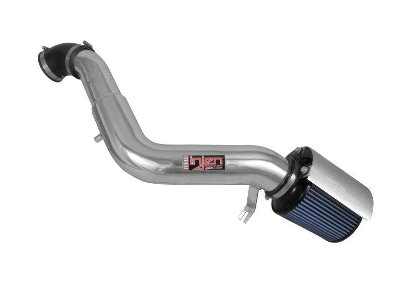 Injen PF Cold Air Intake System (Grand Cherokee V6 05-10) — fits Jeep Grand Cherokee