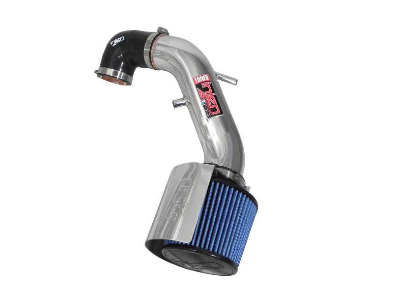 Injen PF Cold Air Intake System (Cherokee V6 91-01) — fits Jeep Cherokee