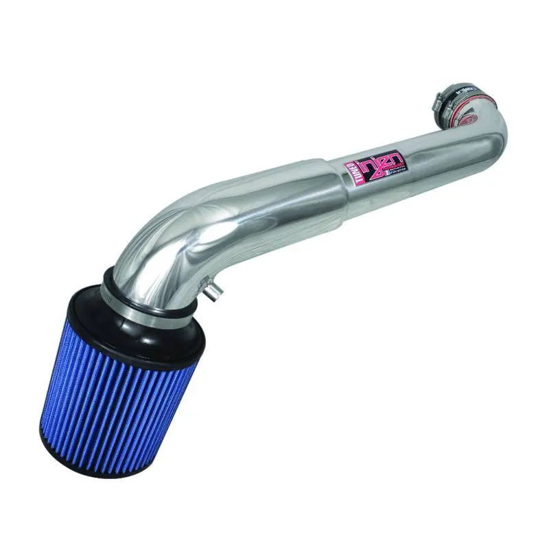 Injen PF Cold Air Intake System (Grand Cherokee V8 05-09) — fits Jeep Grand Cherokee