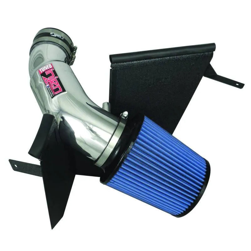 Injen PF Cold Air Intake System (Grand Cherokee V8 12-14) — fits Jeep Grand Cherokee