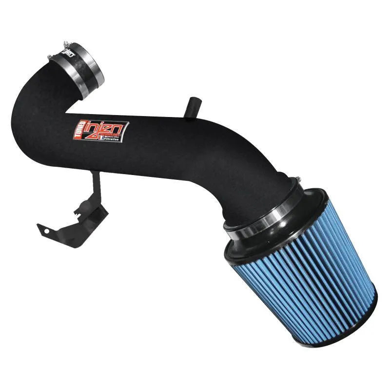 Injen PF Cold Air Intake System (Grand Cherokee V8 5.7L 11+) - Black — fits Jeep Grand Cherokee