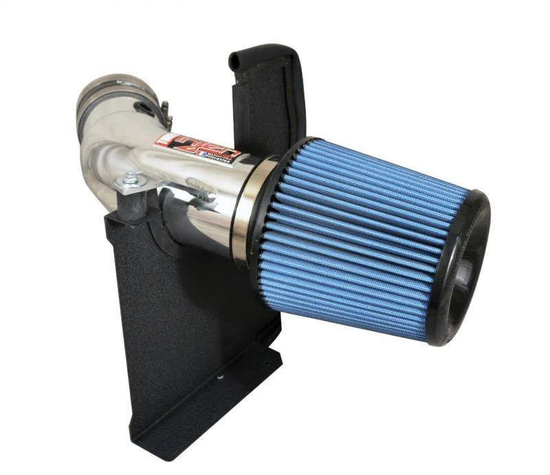 Injen PF Cold Air Intake System - Polished (Challenger/Charger 6.4L 2011+) — fits Dodge Challenger