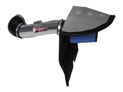 Injen PF Cold Air Intake System (Camaro V6 10-11) — fits Chevrolet Camaro Gen 5