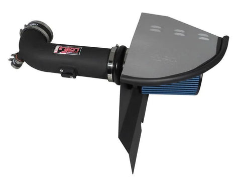 Injen PF Cold Air Intake System - Black (Camaro SS 10-15) — fits Chevrolet Camaro Gen 5