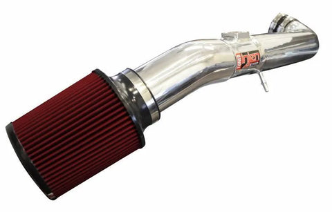 Injen PF Cold Air Intake System w/Cotton Gauze Filter (Colorado/Canyon 17+) - Polished — fits GMC Canyon