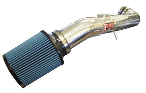 Injen PF Cold Air Intake System w/SuperNano Filter (Colorado/Canyon 17+) — fits GMC Canyon