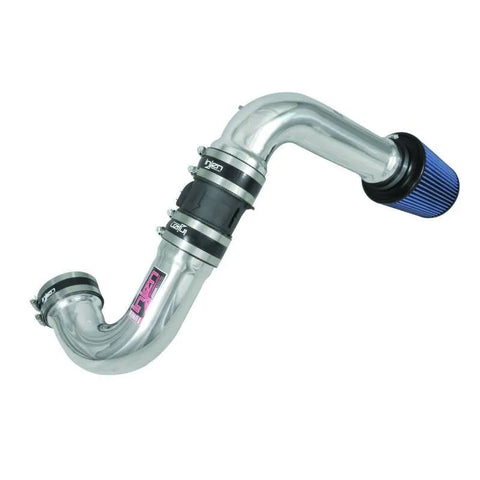 Injen PF Cold Air Intake System - Polished (Pontiac G8 08-09)