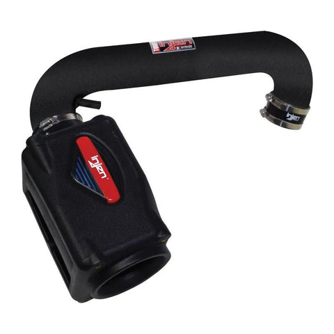 Injen PF Cold Air Intake System (Dodge Ram 1500 V8 2009+) - Black — fits Dodge Ram 4th