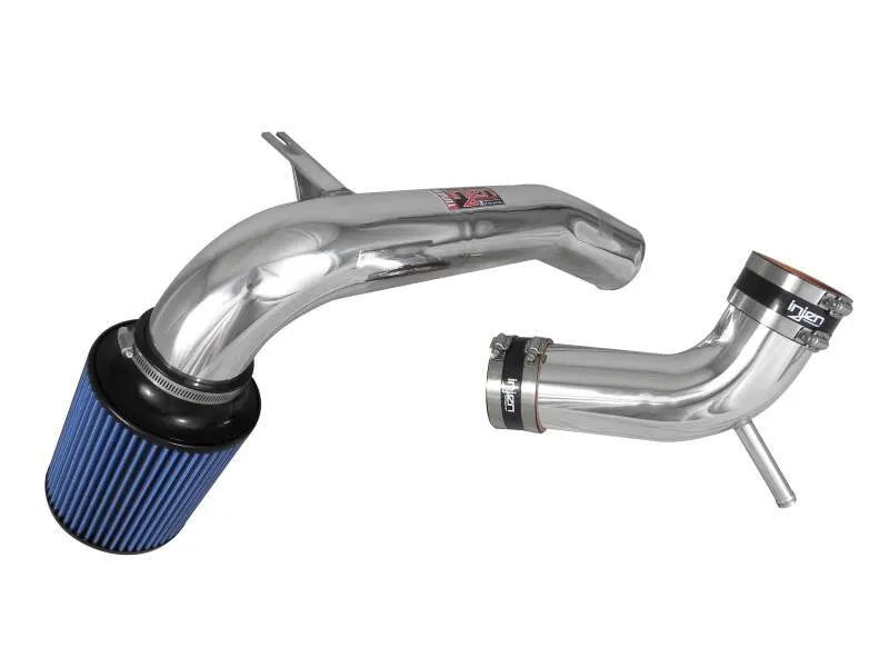 Injen PF Cold Air Intake System (Dodge Ram 1500/2500/3500 03-08)