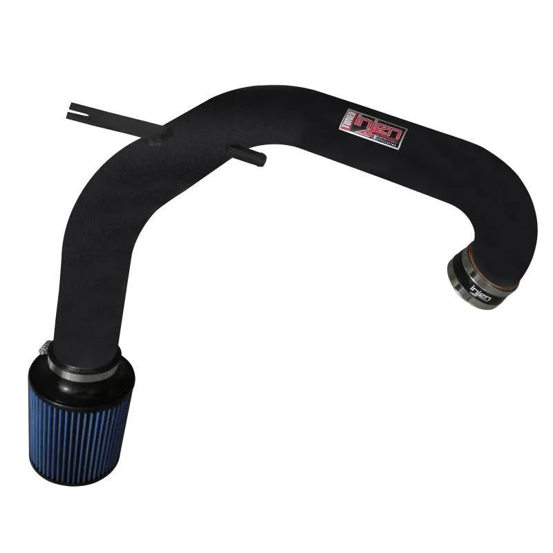Injen PF Cold Air Intake System (Dodge Ram 1500 V8 09+) - Black — fits Dodge Ram 4th